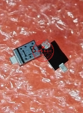 MA111-(TX)/MA2J11100L  MA111 丝印1_B 新的一个起拍