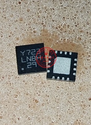 集成电路LNBH29PTRHS8443-18