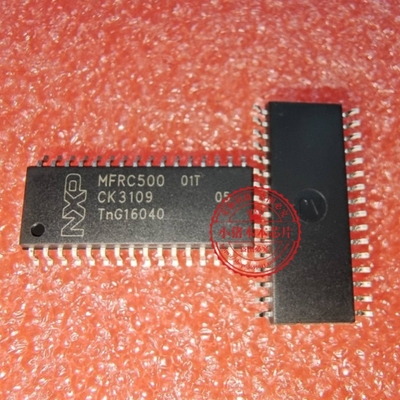 MFRC500 01T RC500 MFRC500 SOP32   新的  一个起拍