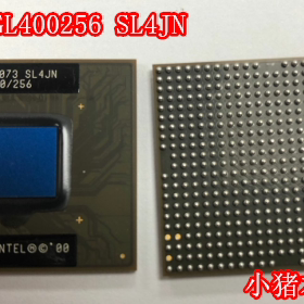 KC80526GL400256 SL4JN  全新BGA 一个起拍