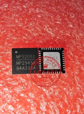 MP2945AGU-Z   MP2945A   2945A   MP2945AGU-2011-Z    QFN