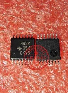 SN74AHCT32PWR 印丝 HB32 TSSOP-14 新的   一个起拍