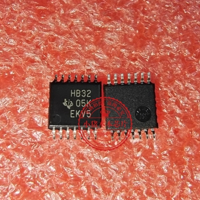 SN74AHCT32PWR 印丝 HB32 TSSOP-14 新的   一个起拍