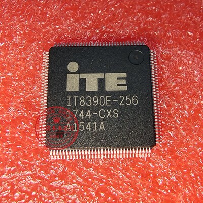 芯片ITE8390E-256IT8390E-256CX
