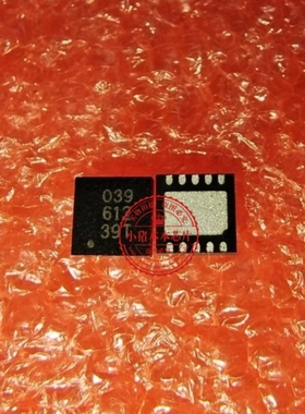 A8439EEJTR-T 丝印39T   39T    封装QFN-10