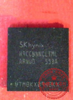 H9CCNNNCLTML H9CCNNNCLTMLAR-NUM H9CCNNNCLTML-ARNUD BGA芯片新