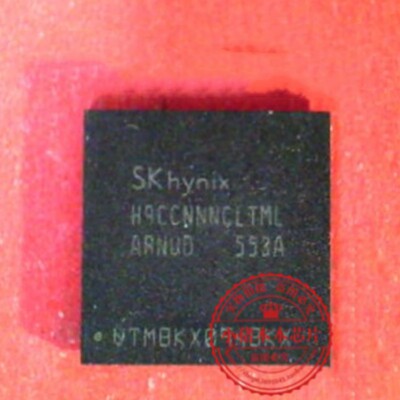 集成电路H9CCNNNCLTMLARNUM