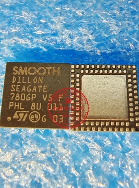 DILLON D1LLON DILL0N WDSPIKE074A20U5AA QFN 新的一个起拍