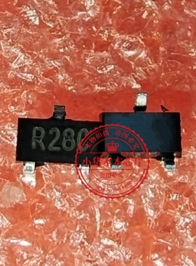 ML62282MRG    ML62282M  ML62282WRG   丝印 R28C     SOT23-3