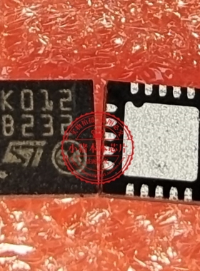 TS2012IQT TS2012I 丝印 K012 KO12 QFN20真正全新原装