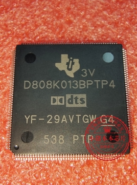 D808K013BPTP4 D808K013CPTP4 QFP 新的 一个起拍