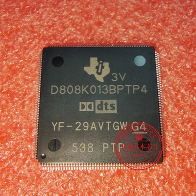 D808K013BPTP4 D808K013CPTP4 QFP 新的 一个起拍