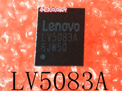 集成电路LV5083AGQUFLV5083A