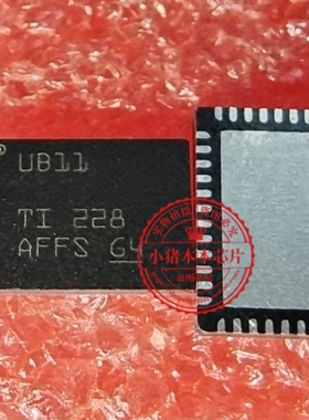 TUSB1146RNQR TUSB1146RNQ TUSB1146RNQT 丝印UB11 UBII  QFN封装