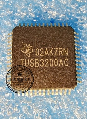 TUSB3200AC QFP PS3111-S11-13 BGA 新的一个起拍