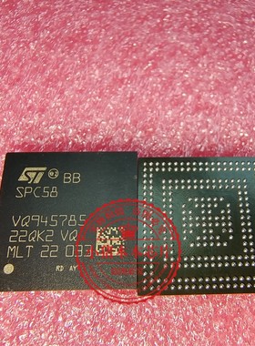 CD4044BE CD4044 DIP16 SPC58BB SPC58 BB BGA 新的一个起拍