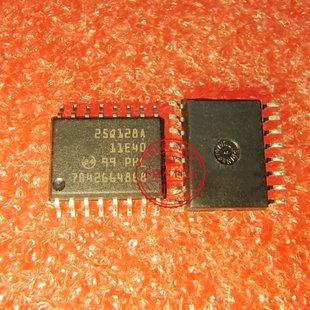 N25Q128A11ESF40F 25Q128A11E40 25Q128A SOP16 新的