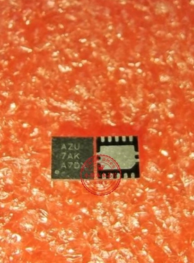 BQ24022DRCR BQ24022 印丝 AZU QFN10   新的   一个起拍