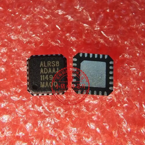 ALRS08FB ALRS8ADAAH ALRS8ADAAP ALRS8 QFN-24脚