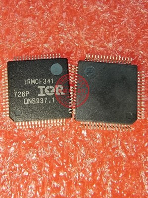 集成电路IRMCF341SAK-XC2785-