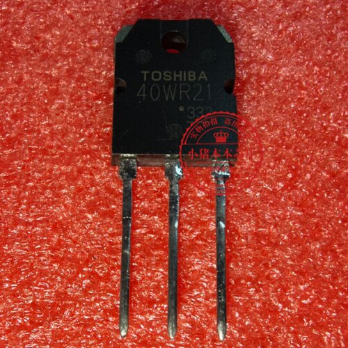 40WR21 GT40WR21 仓库现货 TO-3P 1800V 40A