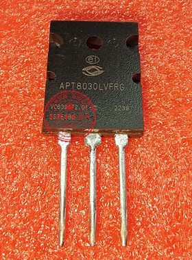 MC6630 BGA APT8030LVFRG APT8030LVFR TO-264封装 新的一个起拍