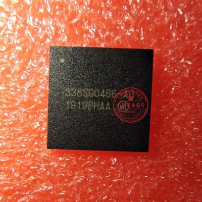芯片338S00466-A0丝印S905D