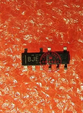 INA196AIDBVR INA196 丝印:BJE SOT23-5  新的  一个起拍