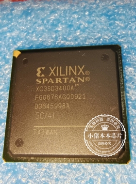 XC3SD3400A-FGG676  XC3SD3400A-5FGG676  XC3SD3400AFGG676A BGA