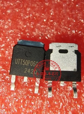 UTT50P06G-TN3-R TO252 UTT50P06G-TQ2-T TO263 06G-TA3-T  TO220