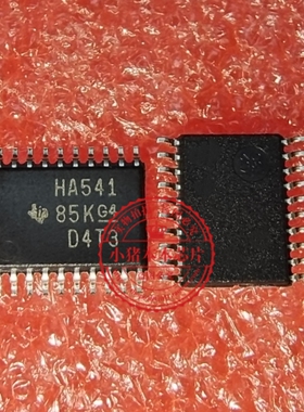 SN74AHC541PWR  74AHC541PW  丝印HA541  TSSOP20 新的  一个起拍