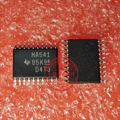 SN74AHC541PWR  74AHC541PW  丝印HA541  TSSOP20 新的  一个起拍