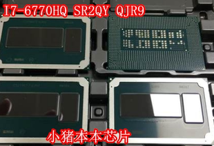 I7-6770HQ SR2QY QJR9  全新正品 一个起拍620元