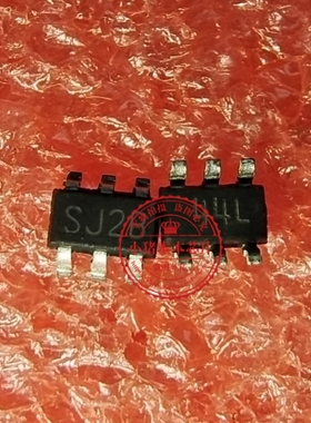 LMR14206XMKX  丝印SJ2B  SOT23-6新 新的   一个起拍