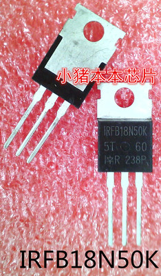 集成电路FB18N50K18N50K