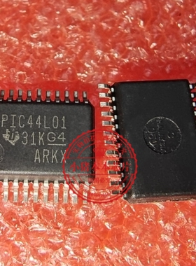 TPIC44L01EDBR TPIC44L01DBR 丝印TPIC44L01 芯片ICSSOP24