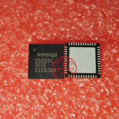 ISL95855IRTZ 95855IRTZ 95855 BHRTZ  ISL95855CIRTZ ISL95855C