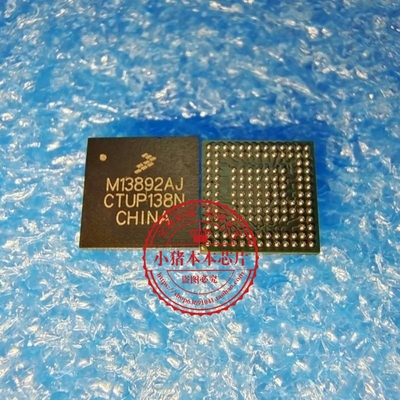 集成电路M13892AJMI3892AJ