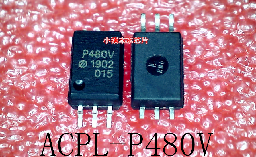 ACPL-P480V P480V SOP-6 G60-1A-AS1-5VDC G60-1A-A新的