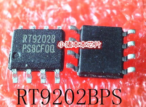 集成电路RT9202BPSRT9202B