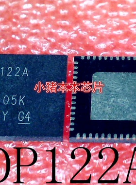 SN75DP122ARTQR      DP122A     QFN56      新的