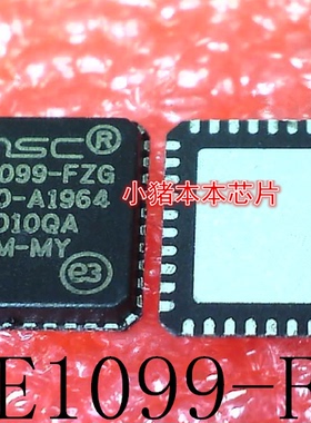 ECE1099-FZG  ECE1099-F2G ECE1099-FZ6 ECE1099FZG  QFN40 新的