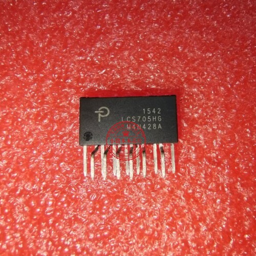 LCS700HG 700LG 702HG 703HG 708HG 705HG ESIP-16脚   新的