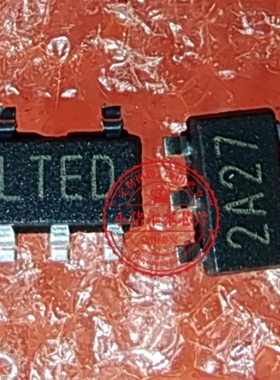 LT1613CS5#PBF LT1613ES5 LTC1613CS5 丝印LTED SOT23-5 DC稳压器