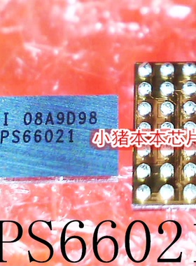 TPS66021 TPS66021YBGR TPS6602IYBGR AUO-12802-K01 AUO-12802