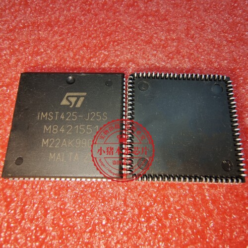 IMST425-J25S     IMST425-J     IMST425-J20S      PLCC 新的