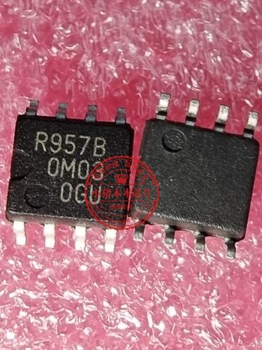 AD7248AAPZ AD7248AAP RNA51957BFP丝印R957B SOP8 新的