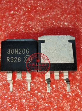 30N20G   30N20   30N20G-TQ2-R  TO263  新的   一个起拍