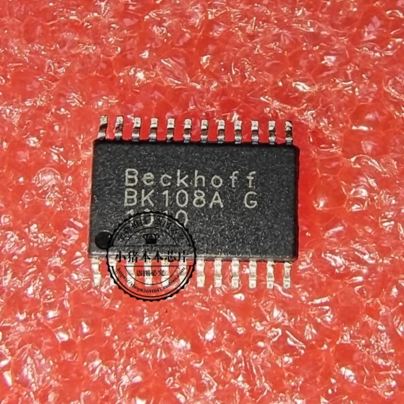 BK108A BK100A BK100AI TSSOP封装新的一个起拍