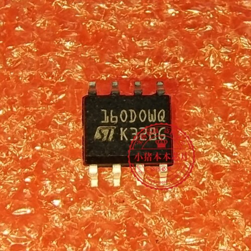 M35160 160DOWT  M35160-WMN3TP 160DOWQ 160D0WQ 160D0WT   SOP8